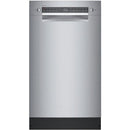 Bosch 18-inch Built-in Dishwasher with PrecisionWash® SPE53C56UC IMAGE 1