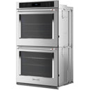  KitchenAid 30-inch, 10 cu. ft. Built-in Double Wall Oven with Air Fry KOED530PPS IMAGE 5
