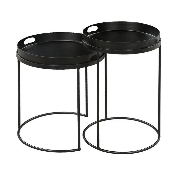 Germain Larivière Occasional Tables Accent Tables 379144 IMAGE 1