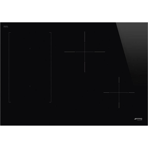 Smeg 30-inch Countertop Induction Cooktop SIMU330D IMAGE 1