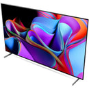  Taille de l'écran_77 po -- LG 8K OLED Smart TV IMAGE 10