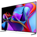  Taille de l'écran_88 po -- OLED88Z3PUA IMAGE 3