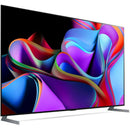  Taille de l'écran_88 po -- OLED88Z3PUA IMAGE 5