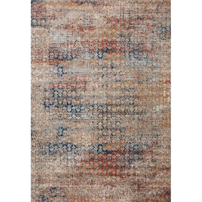 Germain Larivière Rugs Rectangle 420663 IMAGE 1