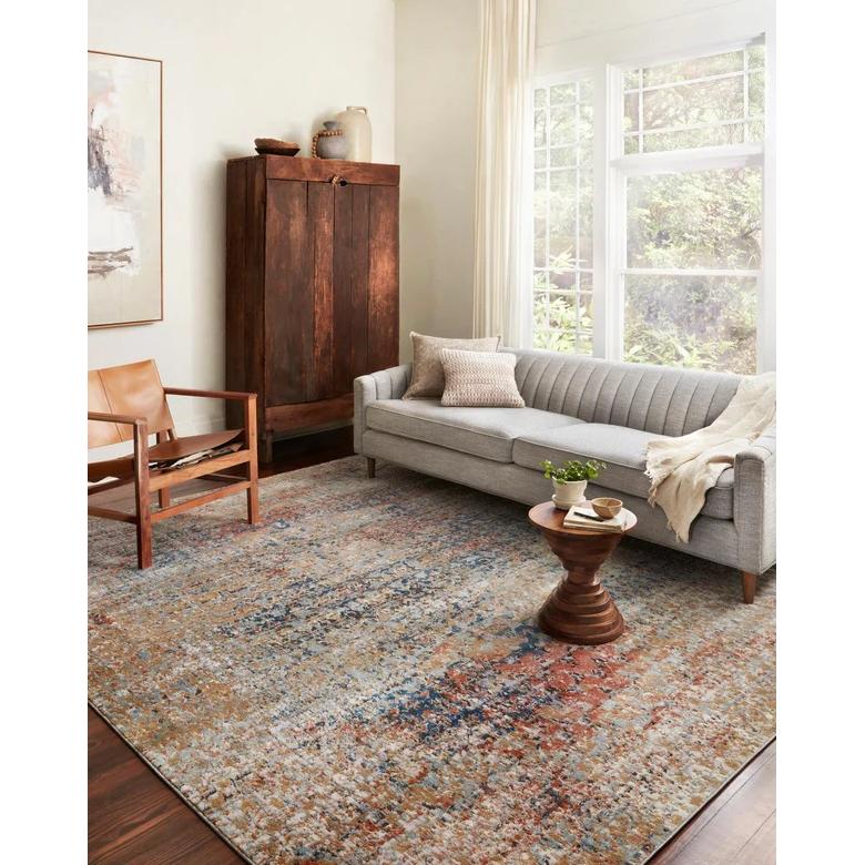 Germain Larivière Rugs Rectangle 420663 IMAGE 2