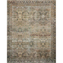 Germain Larivière Rugs Rectangle 420664 IMAGE 1