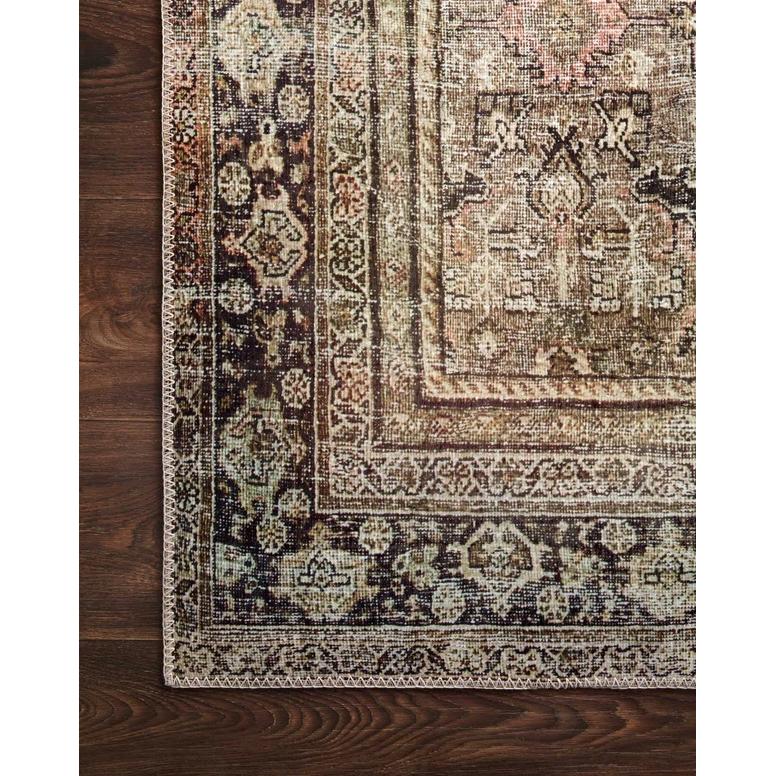 Germain Larivière Rugs Rectangle 420664 IMAGE 3