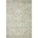 Germain Larivière Rugs Rectangle 420665 IMAGE 1