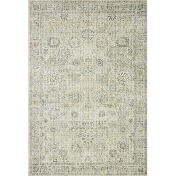 Germain Larivière Rugs Rectangle 420665 IMAGE 1