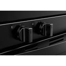  Couleur_Noir -- Whirlpool 30 inch Freestanding Gas Range IMAGE 7