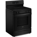  Couleur_Noir -- Whirlpool 30 inch Freestanding Gas Range IMAGE 8