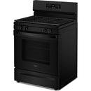 Couleur_Noir -- Whirlpool 30 inch Freestanding Gas Range IMAGE 9