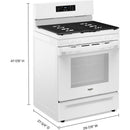  Couleur_Blanc -- WFGS3530RW IMAGE 13