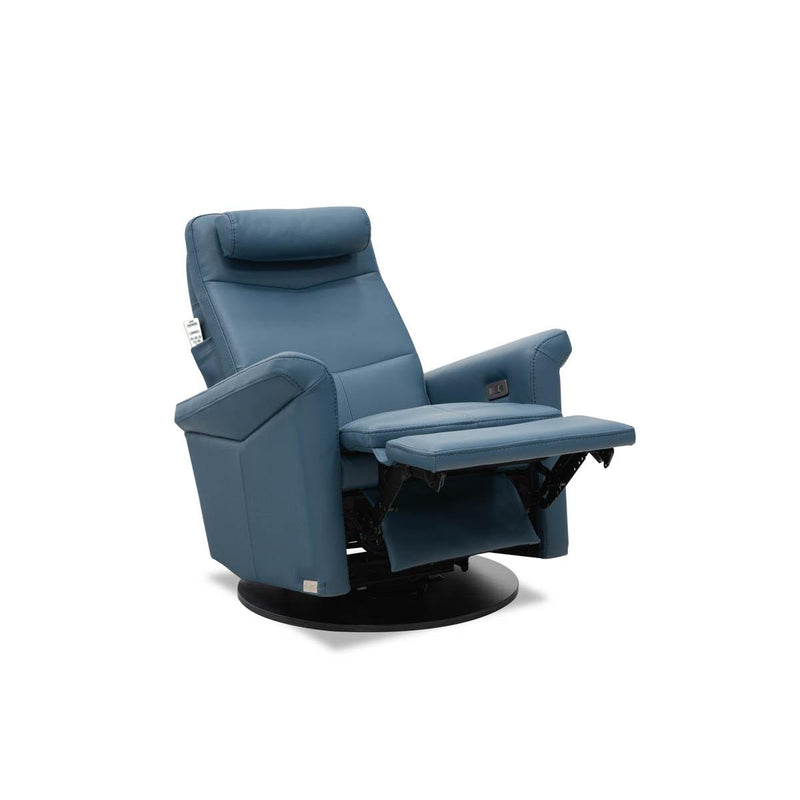 Germain Larivière Recliners Power 410022 IMAGE 2