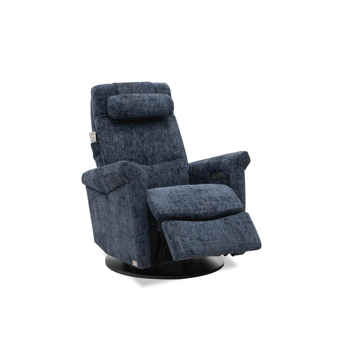 Germain Larivière Fauteuils inclinables Motorisé 410023