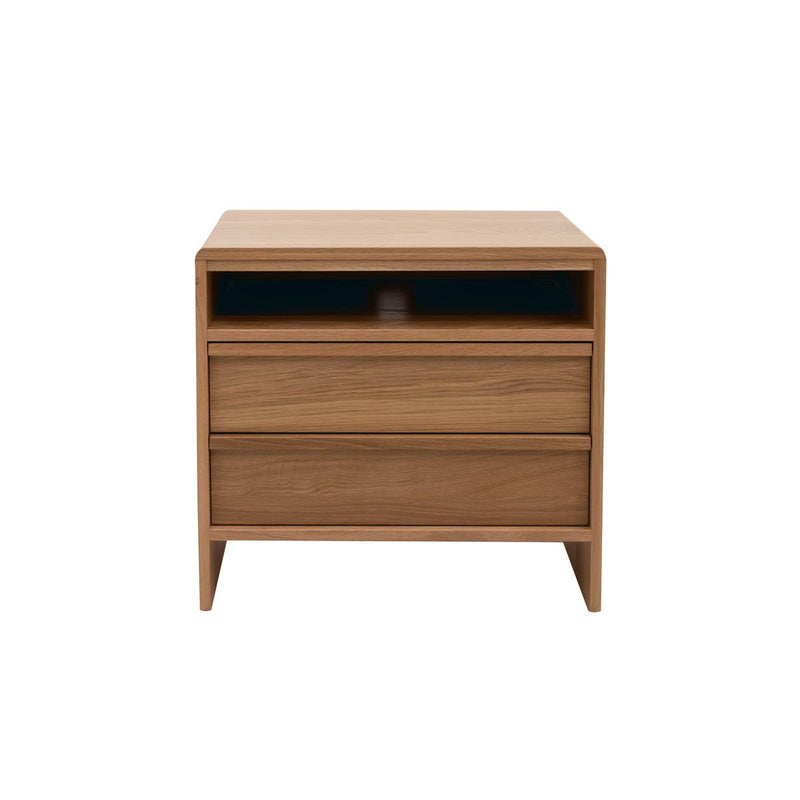 Germain Larivière Nightstands 2 Drawers 415234 IMAGE 2