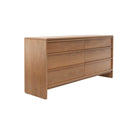Germain Larivière Dressers 6 Drawers 415233 IMAGE 1