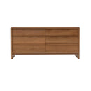 Germain Larivière Dressers 6 Drawers 415233 IMAGE 2