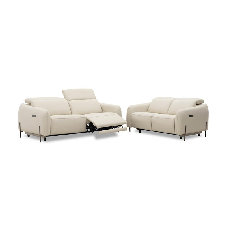 Germain Larivière Sofas Power Recline 414487 IMAGE 6