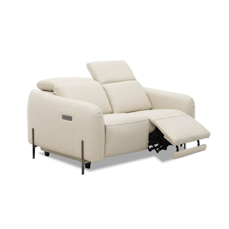 Germain Larivière Loveseats Power Recline 414488 IMAGE 1