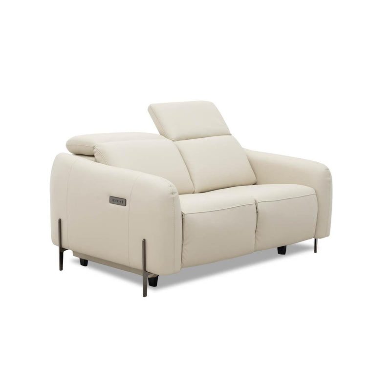 Germain Larivière Loveseats Power Recline 414488 IMAGE 2