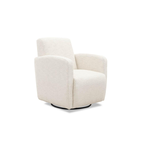 Germain Larivière Chairs Swivel Glider 419635 IMAGE 1