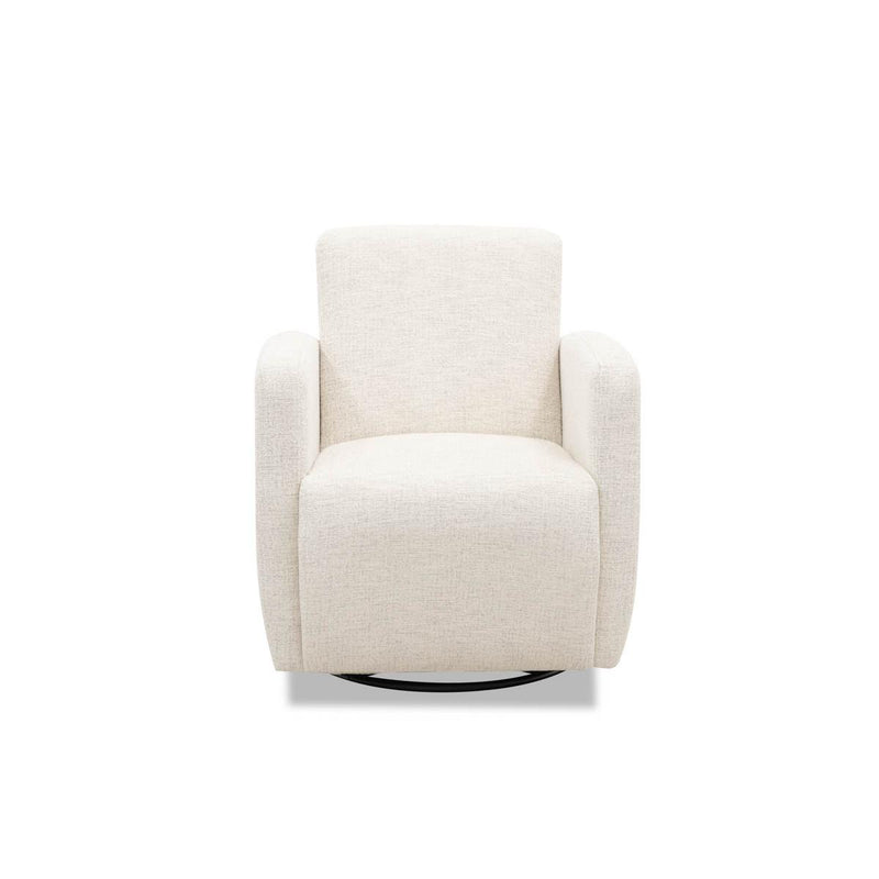 Germain Larivière Chairs Swivel Glider 419635 IMAGE 2