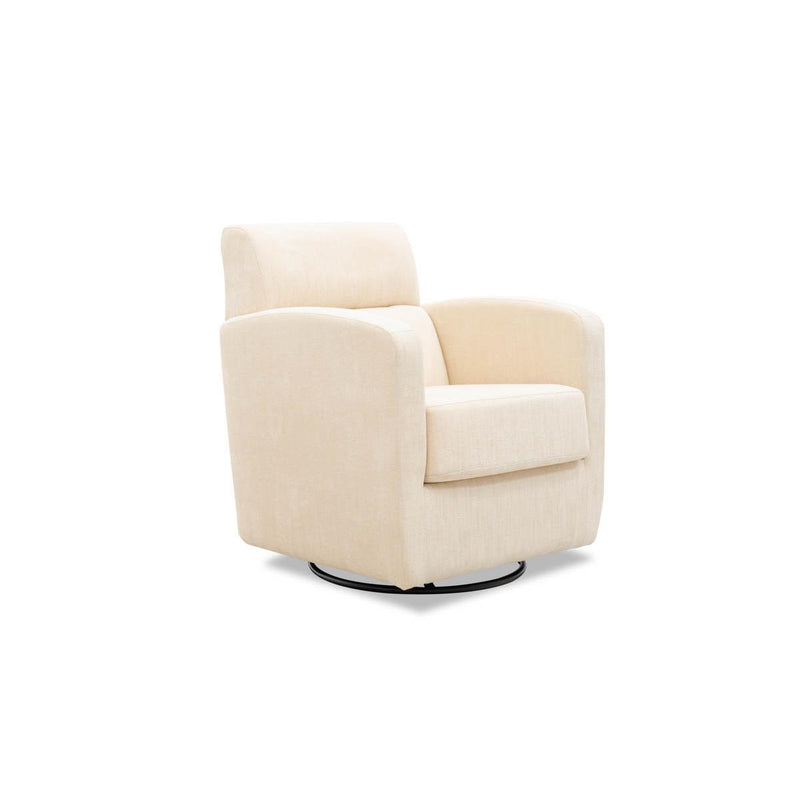 Germain Larivière Chairs Swivel Glider 419773 IMAGE 1