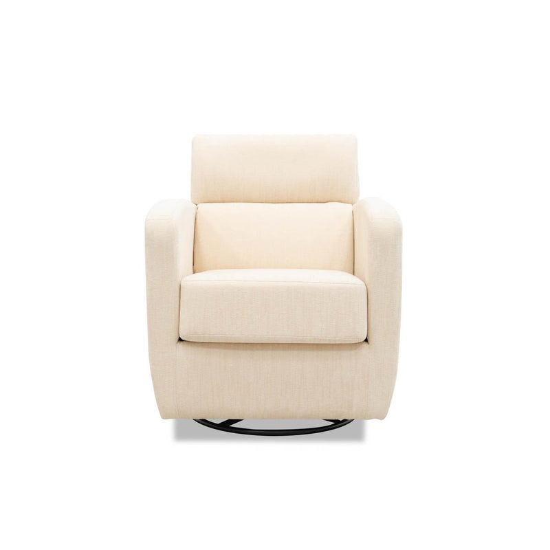 Germain Larivière Chairs Swivel Glider 419773 IMAGE 2