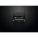 Fisher & Paykel 24-inch Built-in Speed Oven with Convection Technology OM24NMTNB1 IMAGE 5