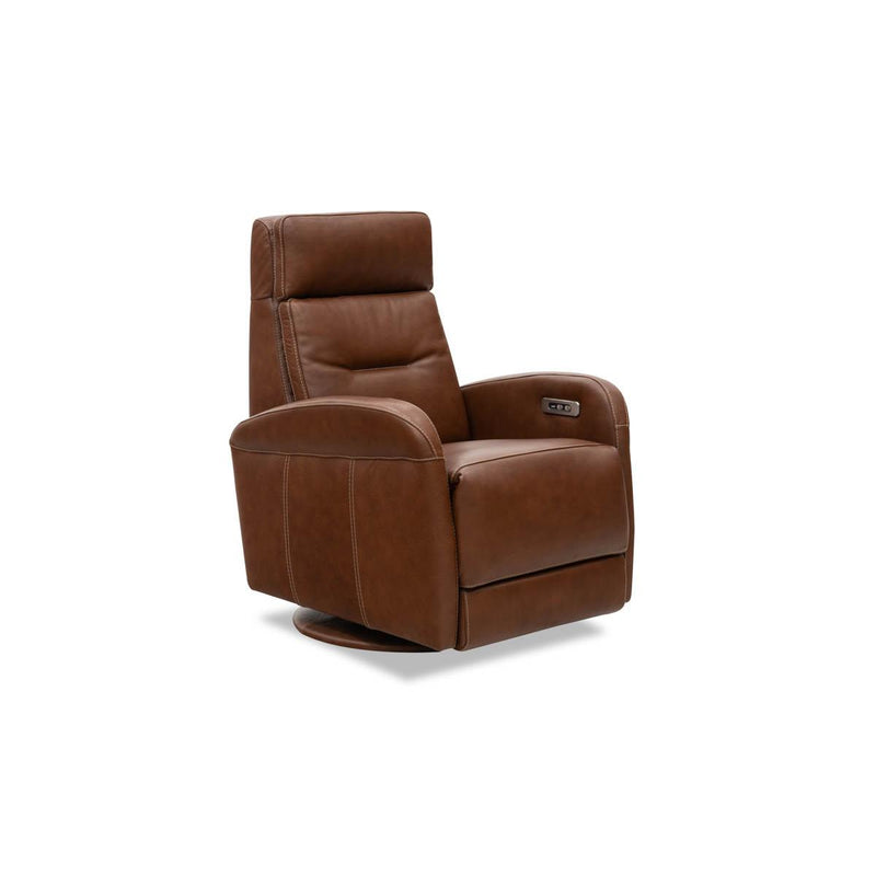 Germain Larivière Recliners Power 415196 IMAGE 2