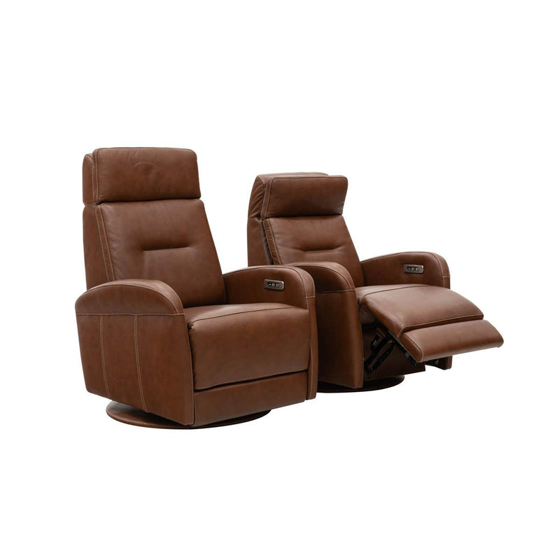 Germain Larivière Recliners Power 415196 IMAGE 5