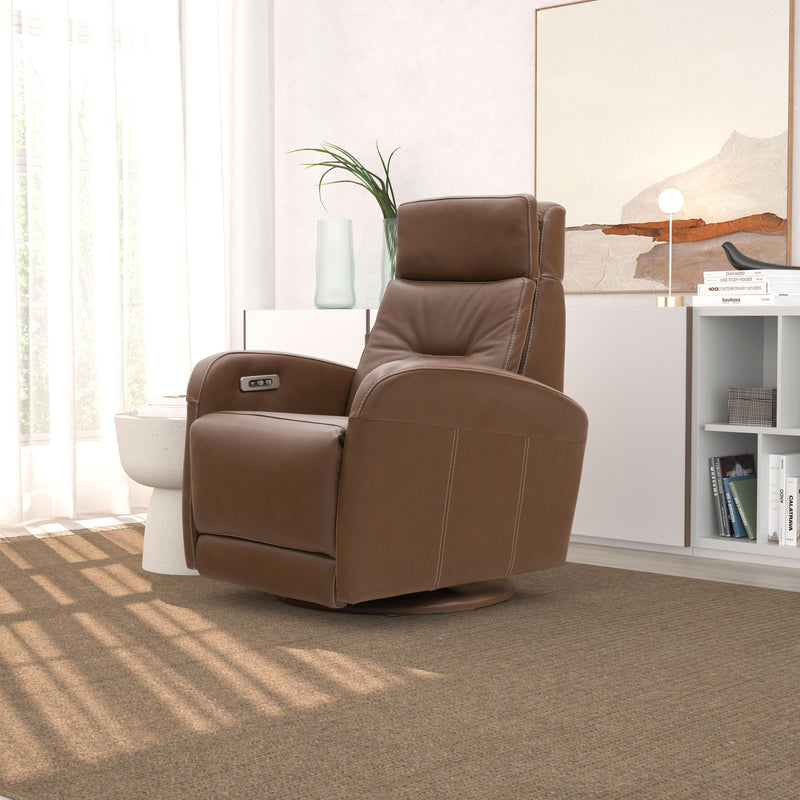 Germain Larivière Recliners Power 415197 IMAGE 6