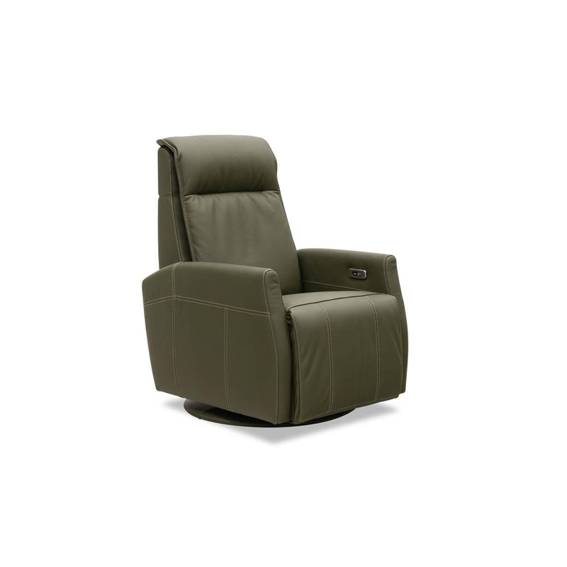 Germain Larivière Recliners Power 415198 IMAGE 2