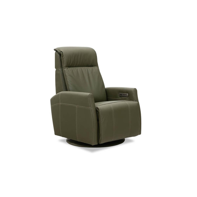 Germain Larivière Recliners Power 415199 IMAGE 2