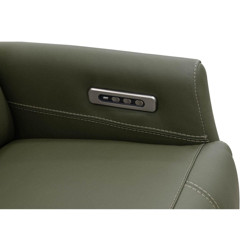 Germain Larivière Recliners Power 415199 IMAGE 4