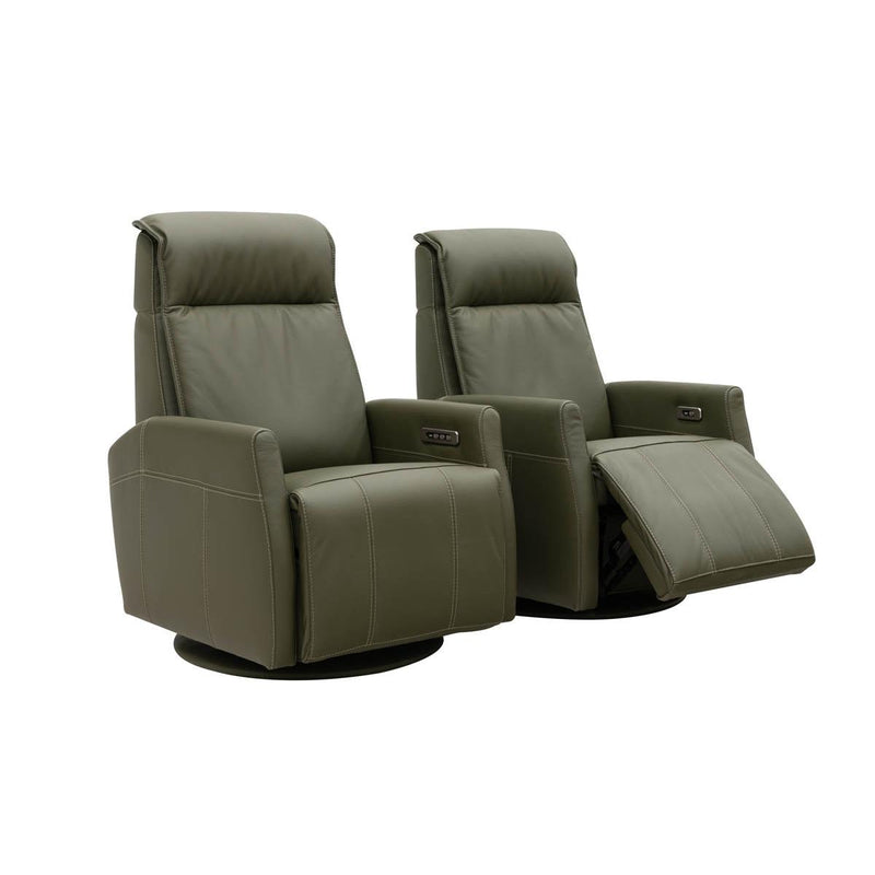 Germain Larivière Recliners Power 415199 IMAGE 5