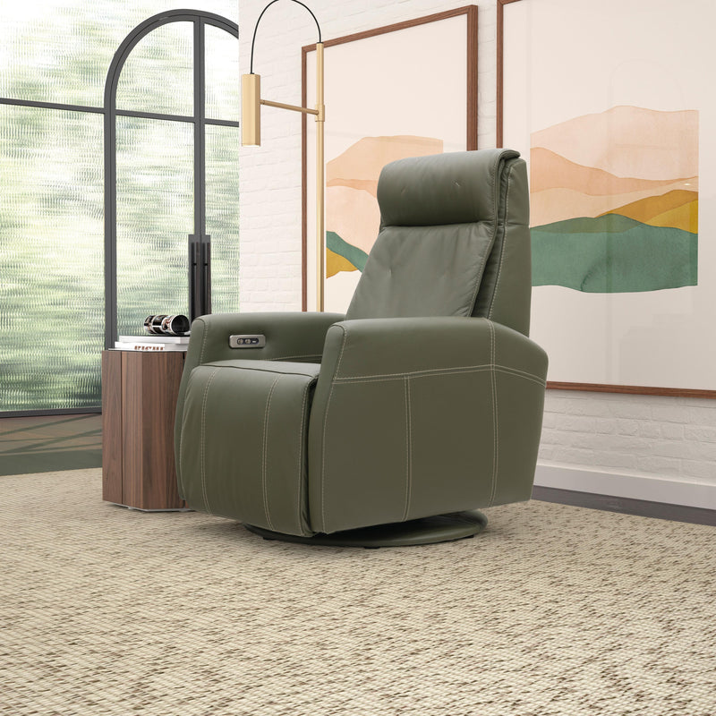 Germain Larivière Recliners Power 415199 IMAGE 6