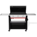 Weber Slate™ 30-inch Rust-Resistant Griddle 1500014 IMAGE 2