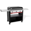 Weber Slate™ 30-inch Rust-Resistant Griddle 1500014 IMAGE 4