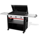 Weber Slate™ 30-inch Rust-Resistant Griddle 1500014 IMAGE 5