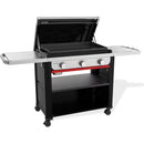 Weber Slate™ 30-inch Rust-Resistant Griddle 1500014 IMAGE 6