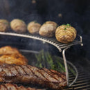 Weber Master-Touch 26-inch Charcoal Grill 1500064 IMAGE 16