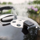 Weber Master-Touch 26-inch Charcoal Grill 1500064 IMAGE 17