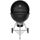 Weber Master-Touch 26-inch Charcoal Grill 1500064 IMAGE 2