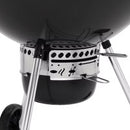 Weber Master-Touch 26-inch Charcoal Grill 1500064 IMAGE 9