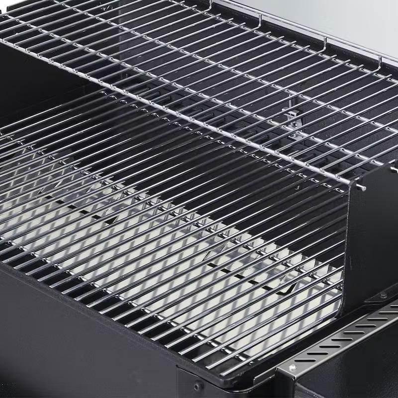 Weber Searwood™ 600 Pellet Grill 1500120 IMAGE 11