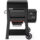 Weber Searwood™ 600 Pellet Grill 1500120 IMAGE 1