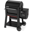 Weber Searwood™ 600 Pellet Grill 1500120 IMAGE 2