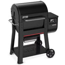 Weber Searwood™ 600 Pellet Grill 1500120 IMAGE 3